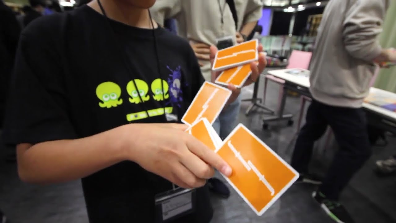Cardistry Jam Tokyo 2023