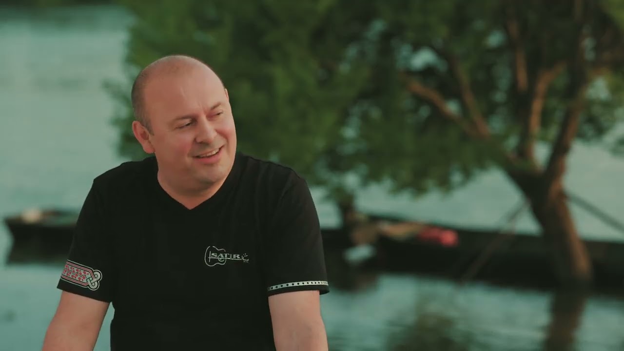Satir - Posavina (Official video)