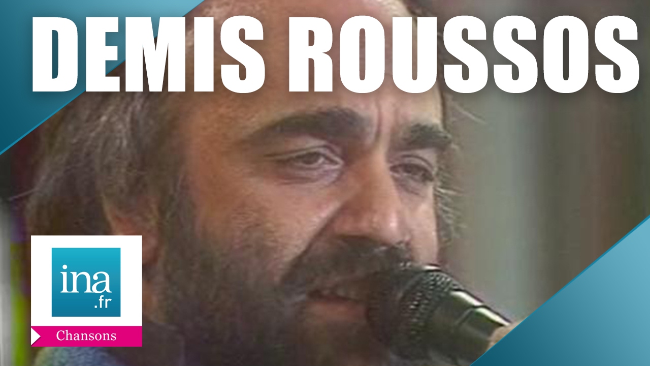 Demis Roussos 