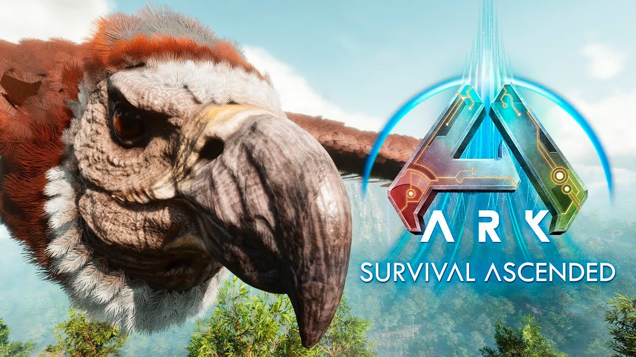 Empezamos 100 días en ASA Primal Chaos!