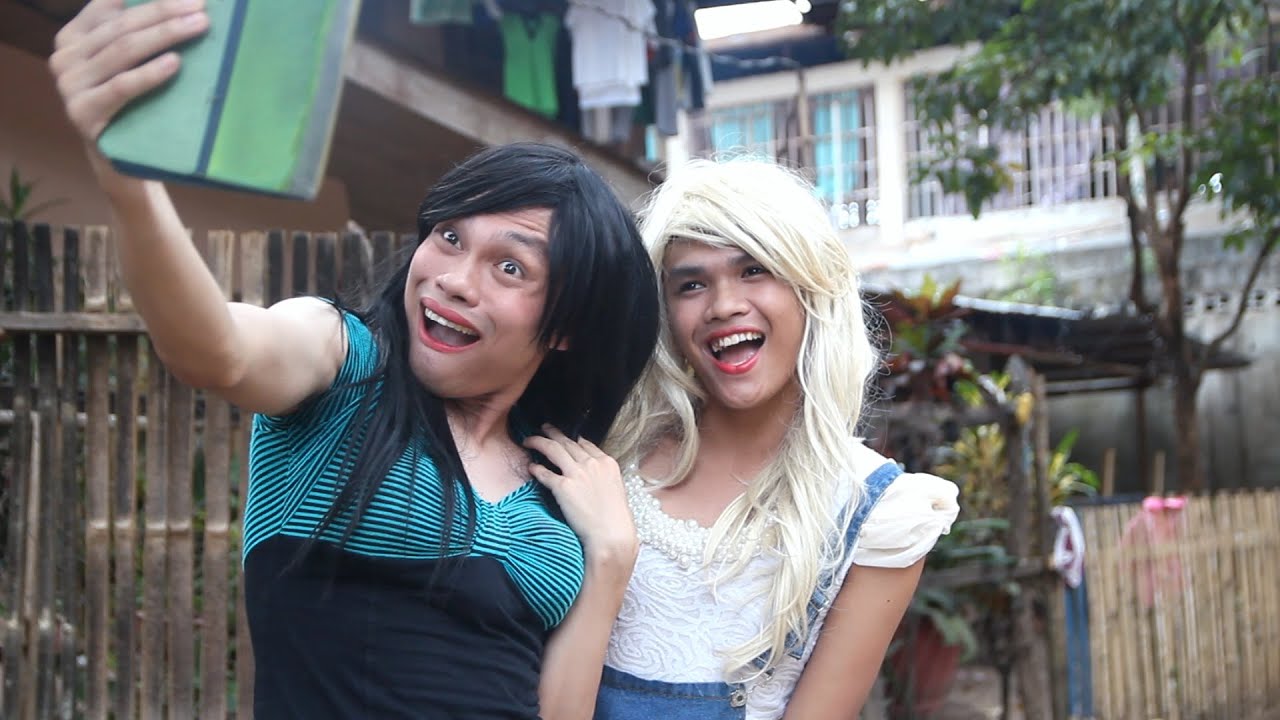 5 Types of Friends Na DAPAT Nimo Likayan (feat. BJSerye)