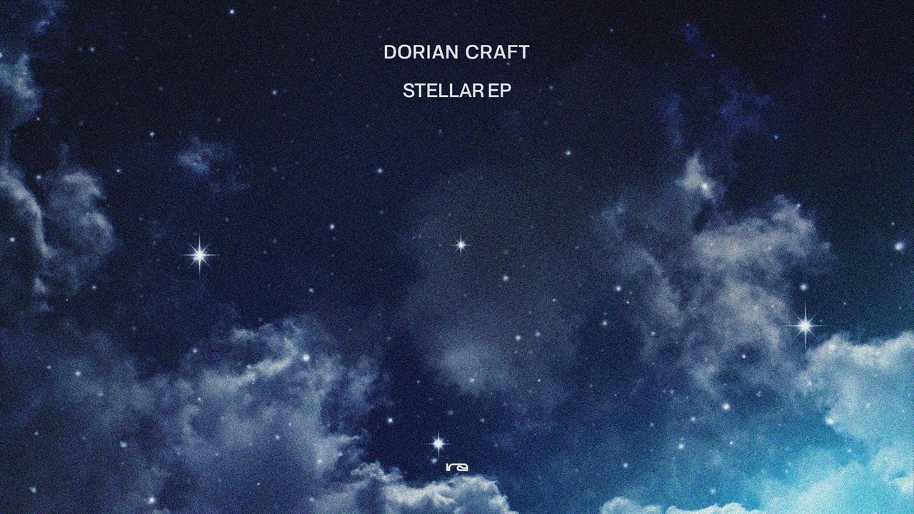 Dorian Craft - All I Can ft. Ren Ocean