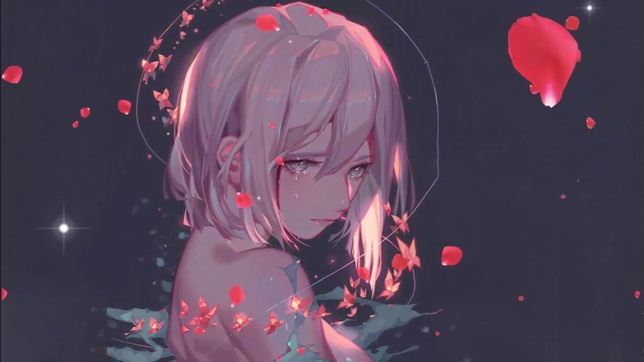 Top Sad Anime Music 2020 - Relaxing Music for Stress Relief &bull; Relaxing Music, Sleep Music