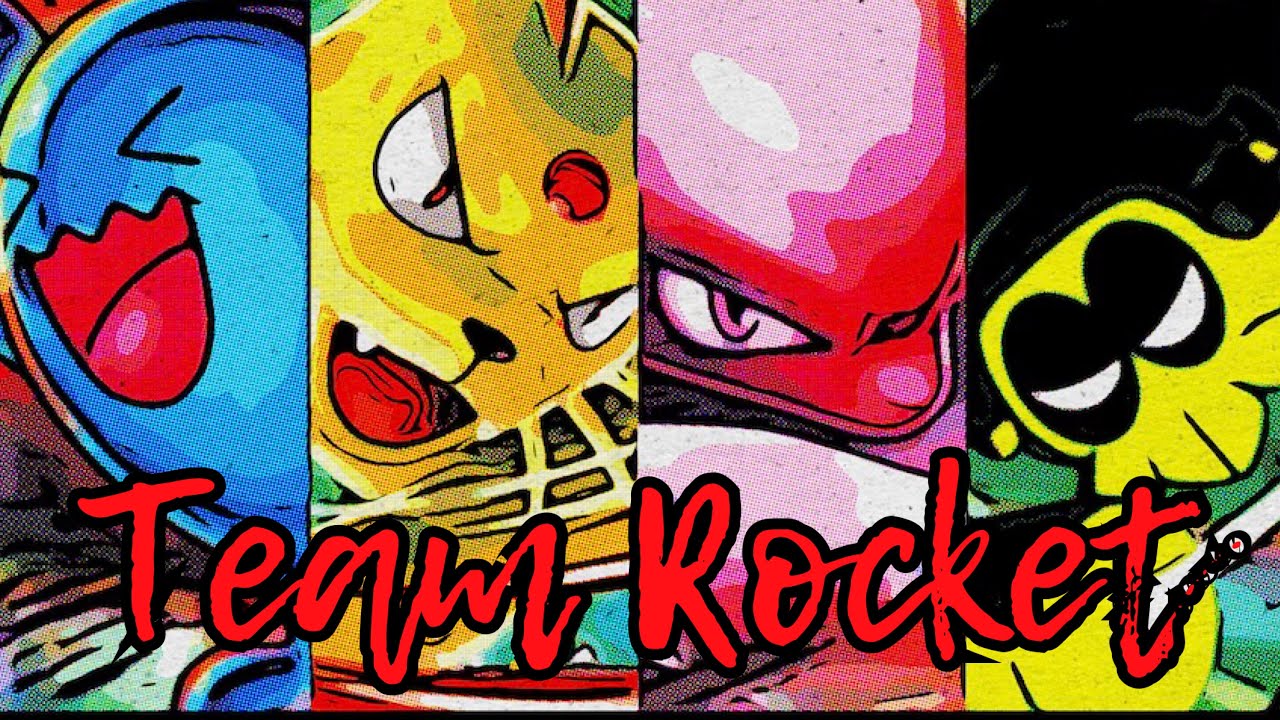 Team Rocket’s Persian Deck Profile 2025 Post Destin Rivals!!!