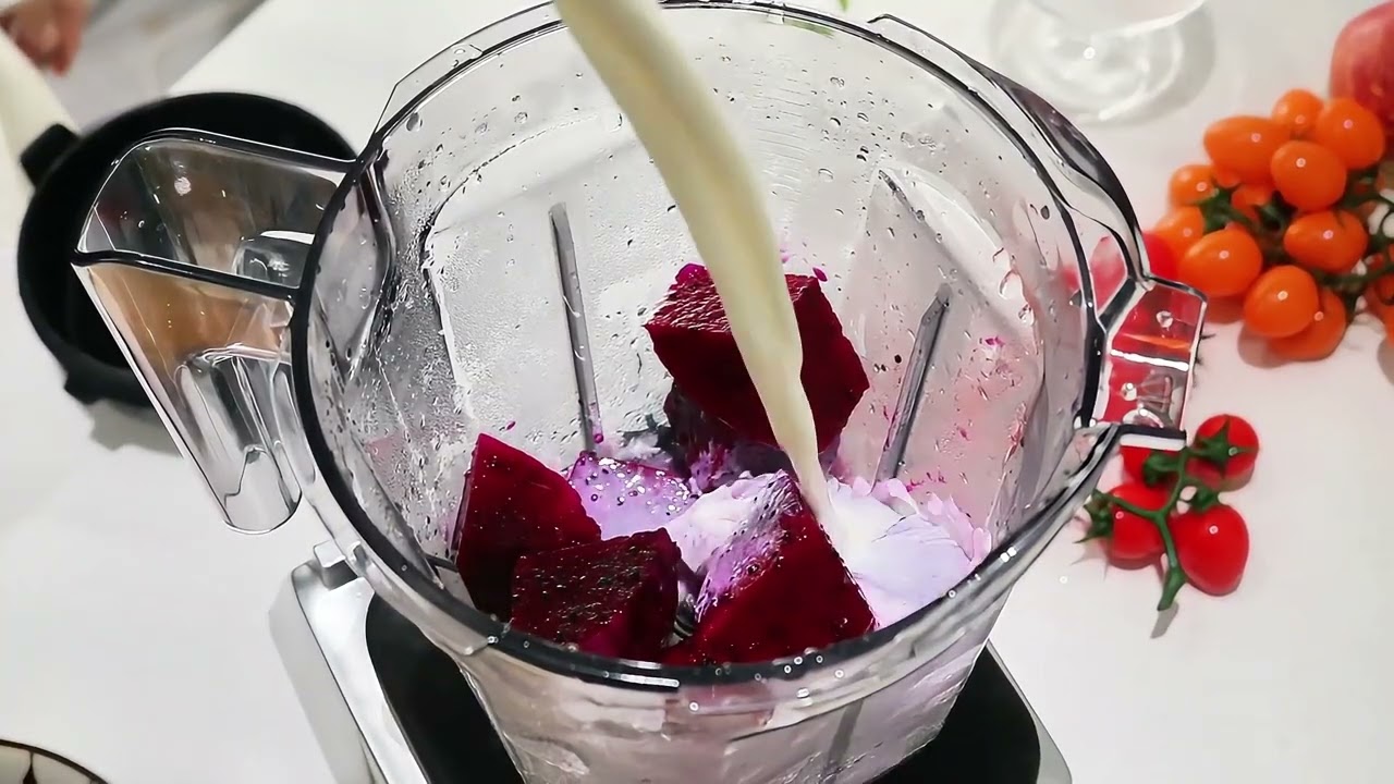 💨 High-Speed Blender: Transform Your Kitchen Experience! 🎯