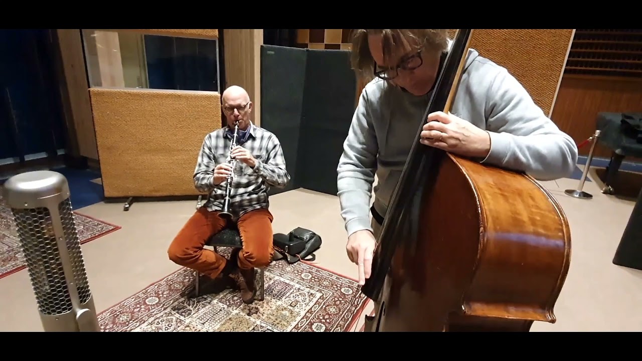 Michael Moore & Paul Berner plays 