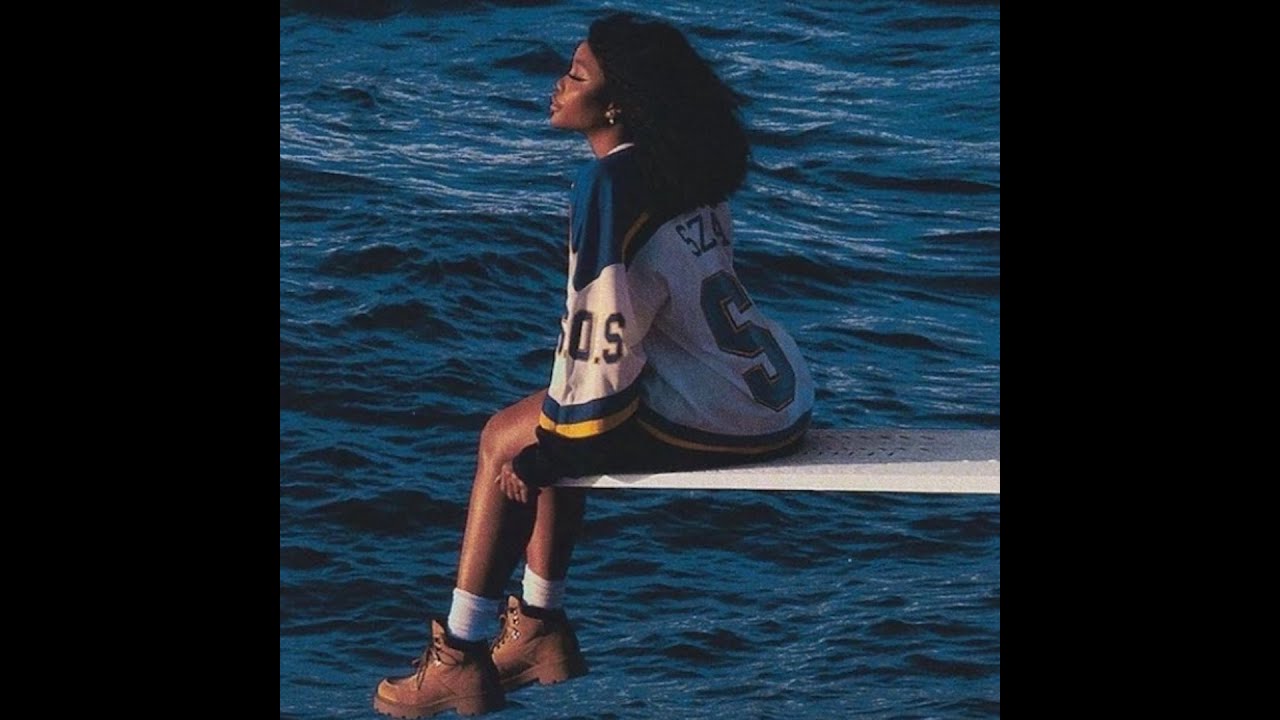 (FREE) SZA TYPE BEAT - NEED U