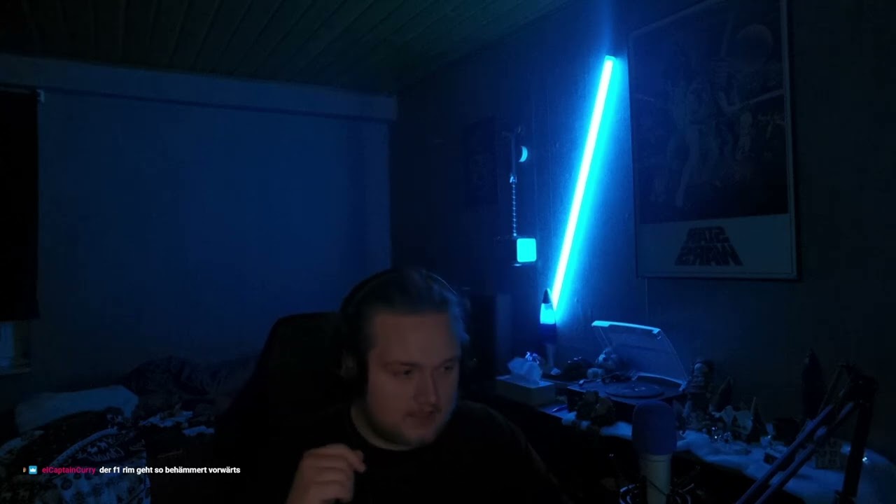 F1 25 und Rocket League mit Noxstasy | Stream vom 05.01.2026 (UNCUT)