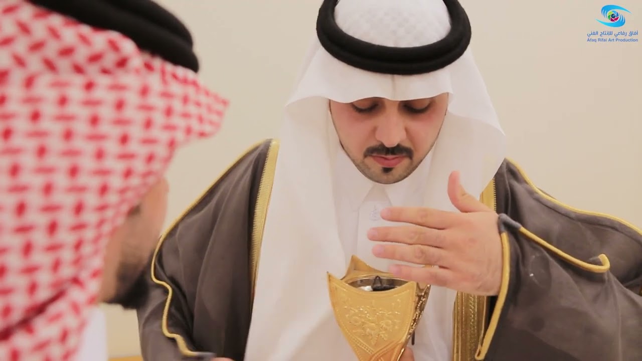 برومو حفل زفاف : سلطان هادي العنزي