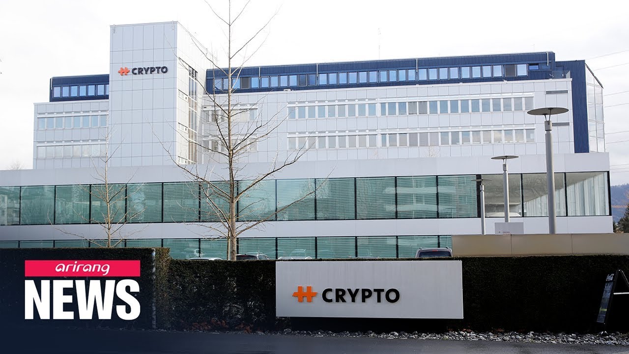 Switzerland probes report that encryption firm helped CIA break codes