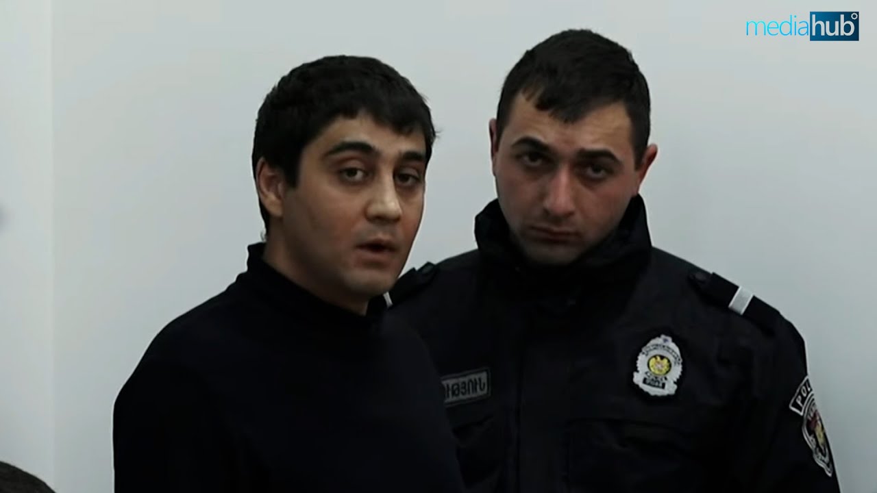 Ինձ համար էլ ա հարցական, թե ոնց տղաները չեն արթնացել․ Եղիշե Հակոբյան