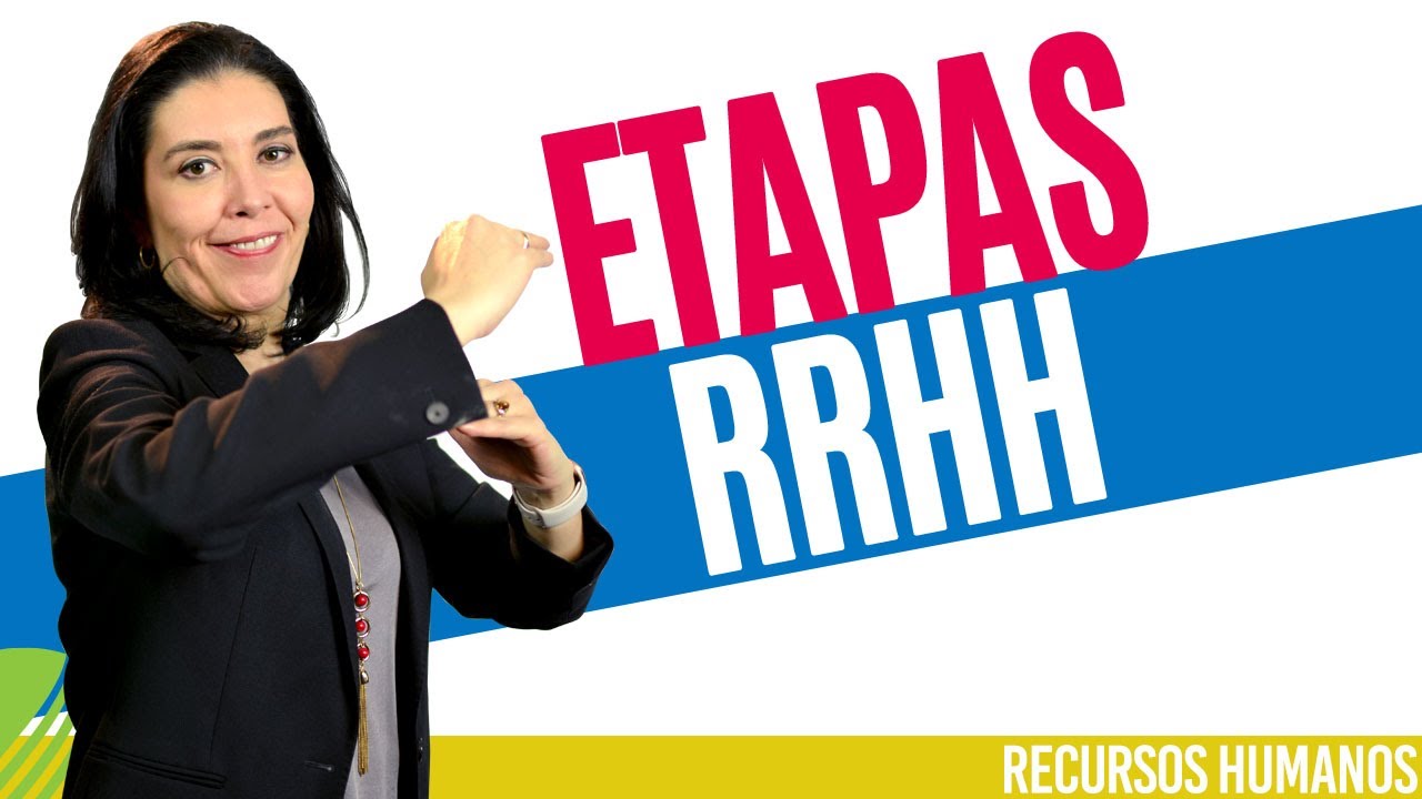 Recursos Humanos ETAPAS DE LA PLANEACIÓN DE RECURSOS HUMANOS (Excepcional) Ana María Godinez