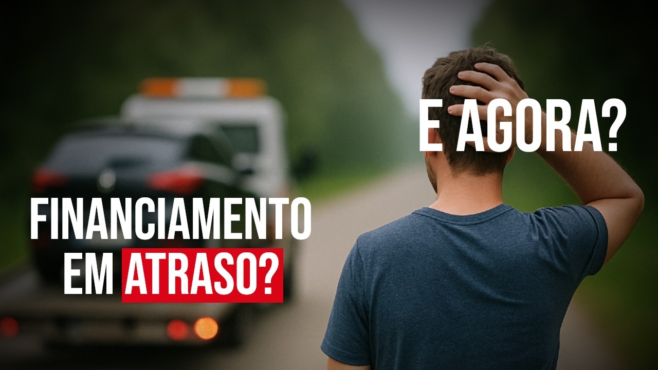 Financiamento e bloqueio judicial: como resolver
