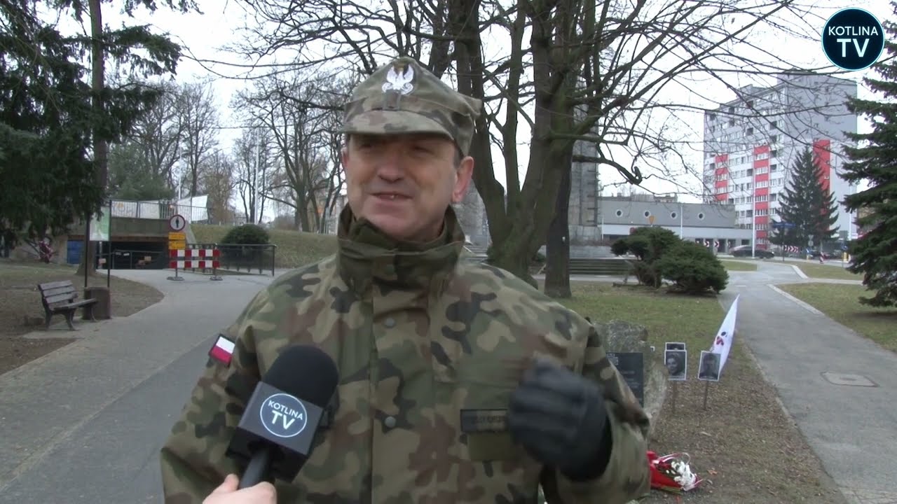 Marsz Pamięci Żołnierzy Wyklętych w Kłodzku