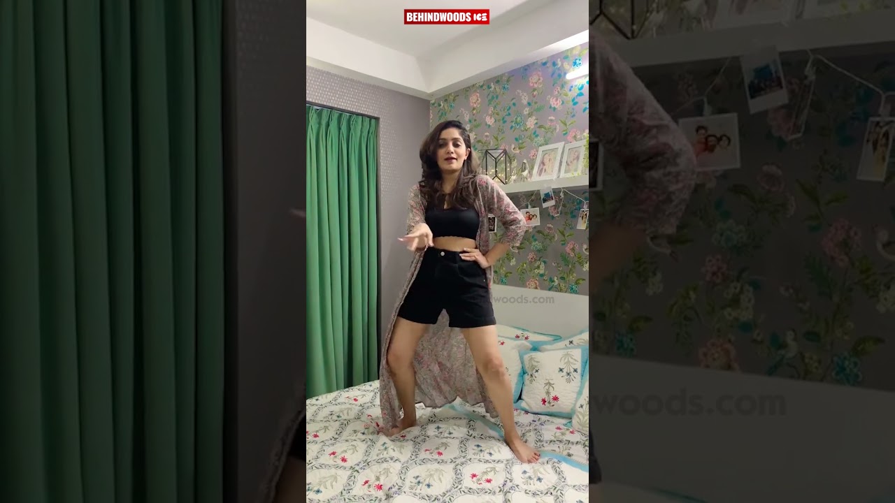 Why always dance on the floor 😬 | Variety Dance-മായി Arya Badai