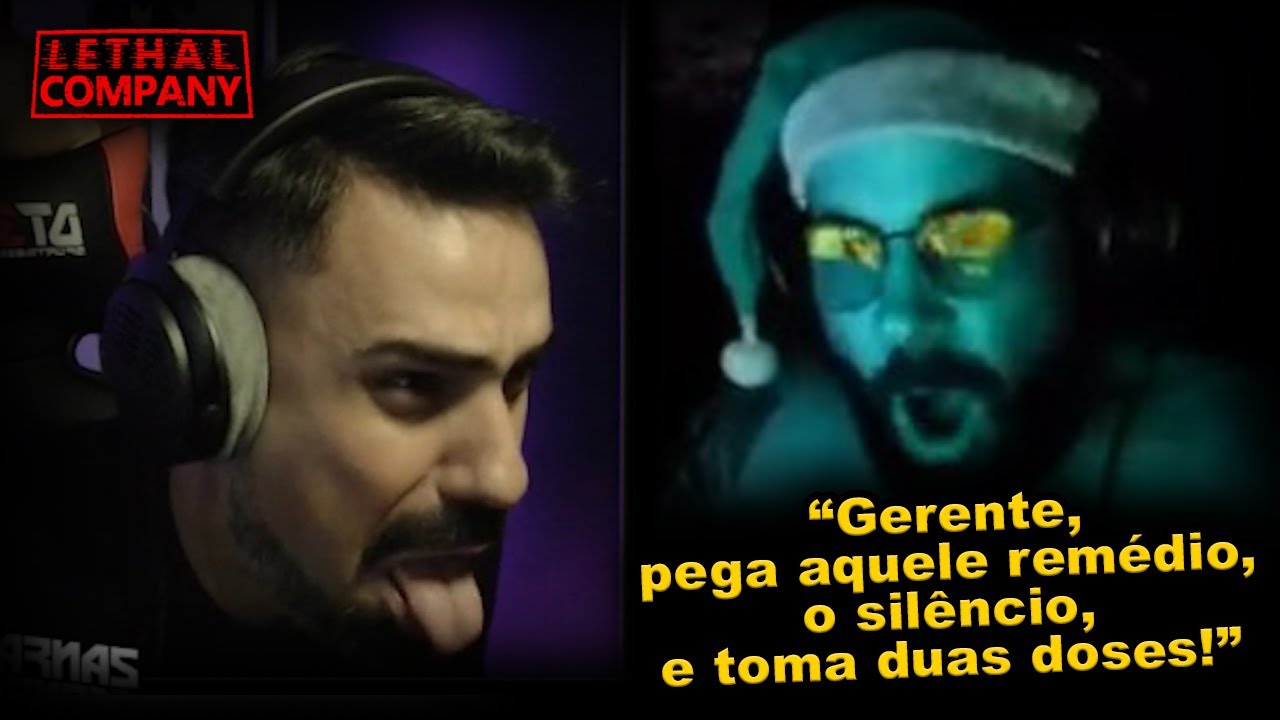 IMUNDOS COMPANY SOFREU DEMISSÃO EM MASSA KKKKKKKK