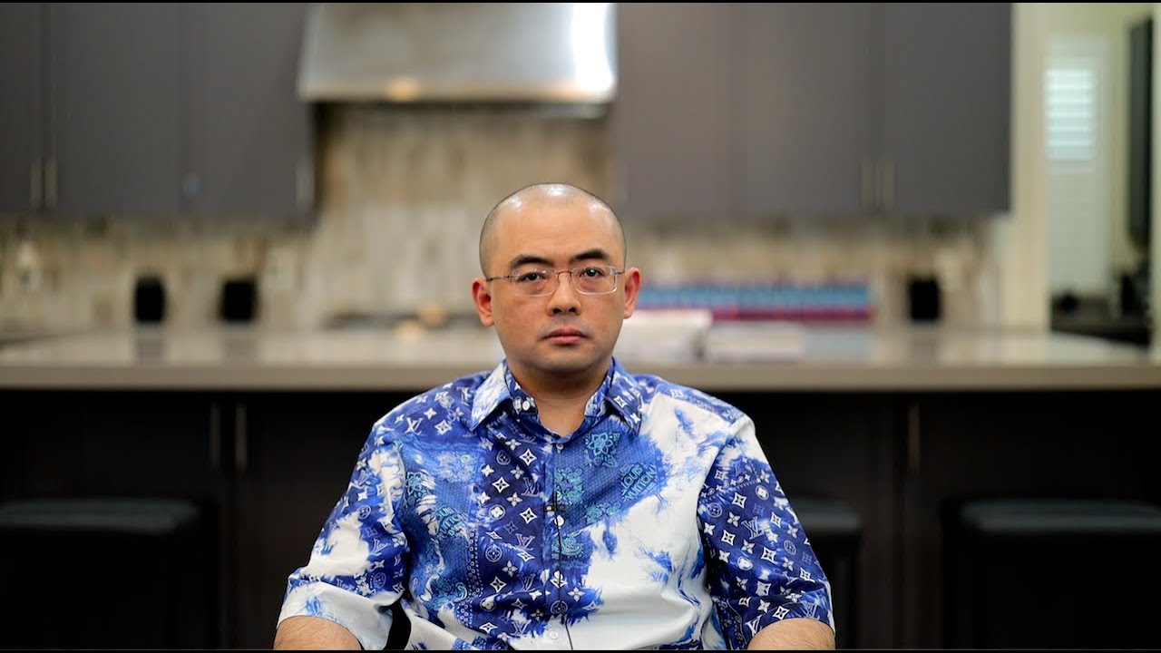 反共网红天哥在美国捡垃圾要饭了（20230721第6168期）