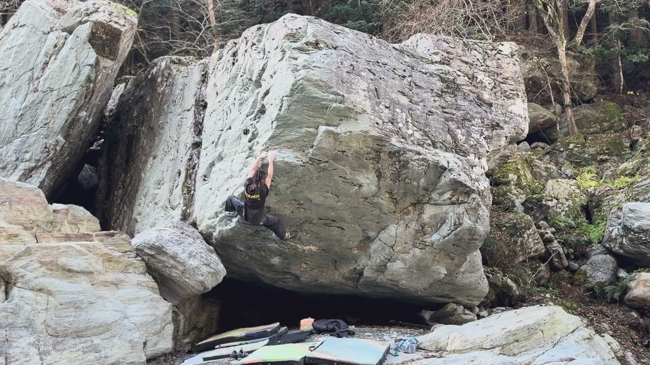 八雲 V12