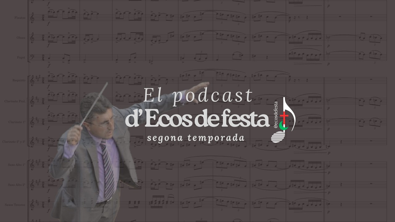 02x03 Ecos de Festa: Entrevista a DANIEL FERRERO SILVAGE