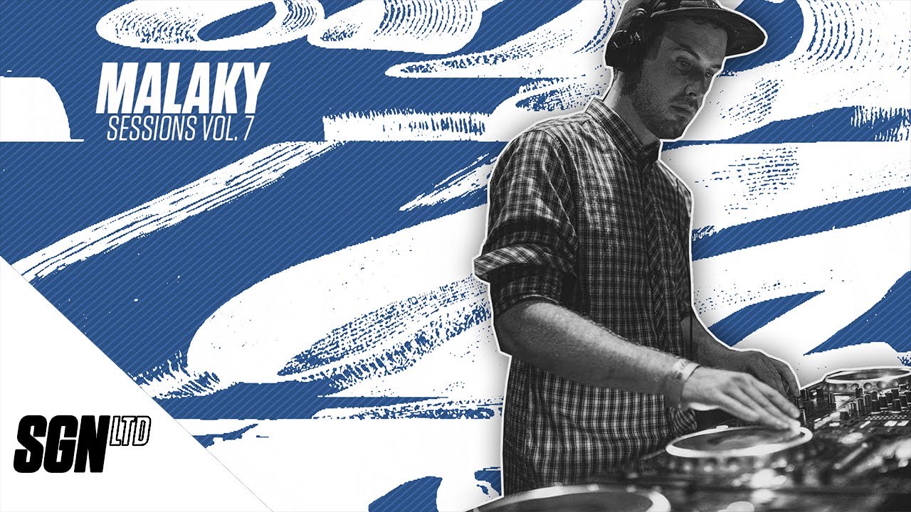 SGN Sessions: Malaky
