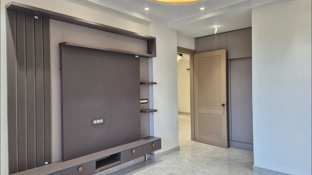 Independent House for sale in Greenfield Colony Faridabad 4BHK Flat In Greenfield Colony Faridabad 