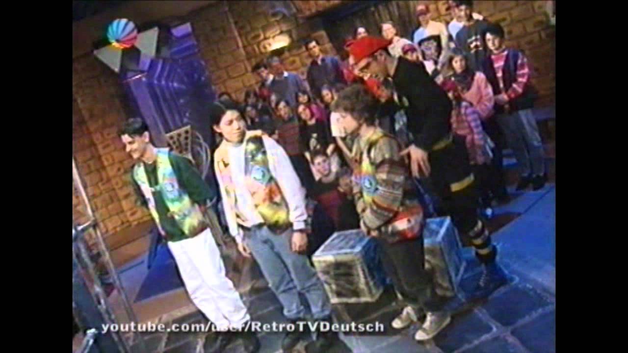 Games World (Sat.1) s01e13 (Finale)