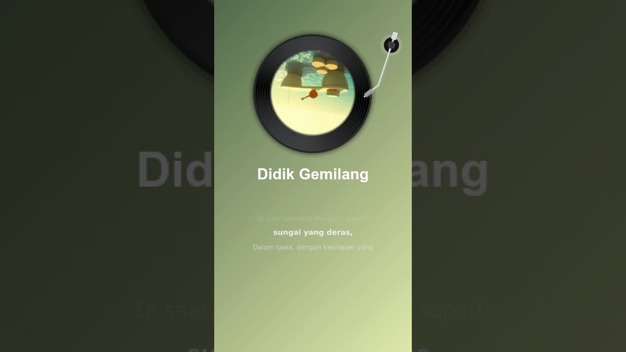 Didik Gemilang