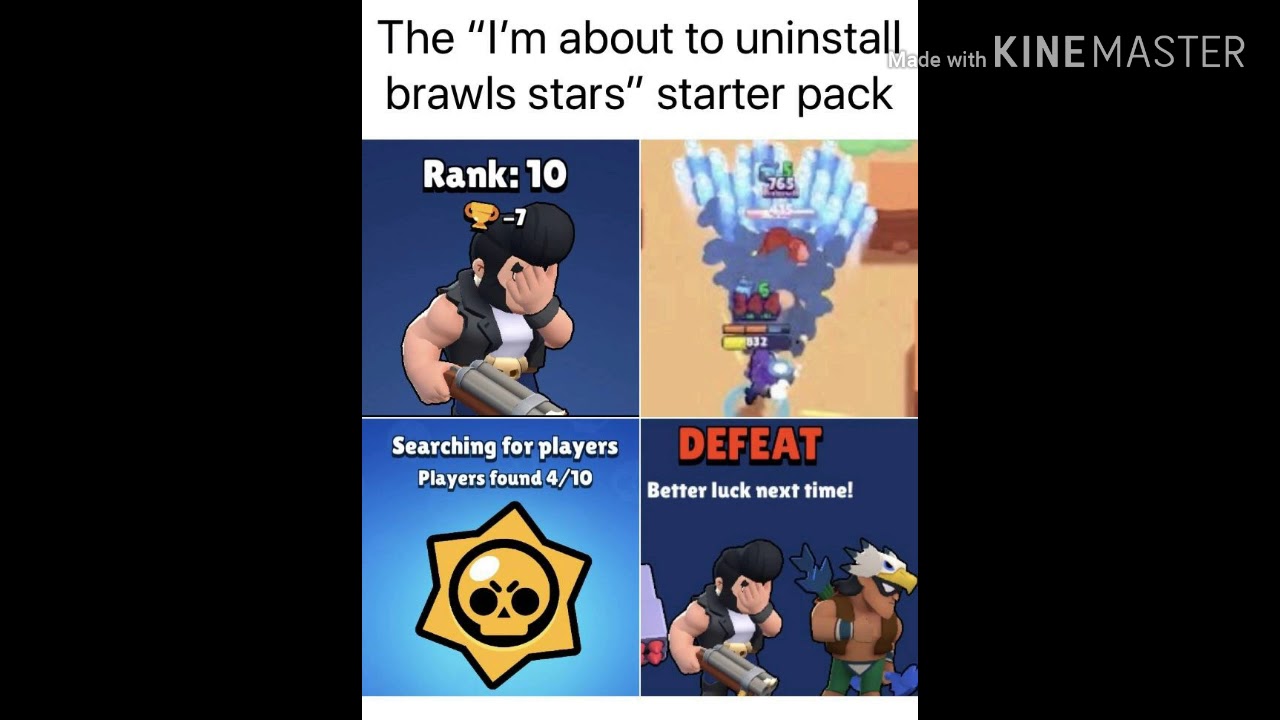 Brawl Stars Miimler