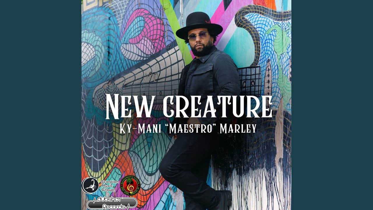 New Creature