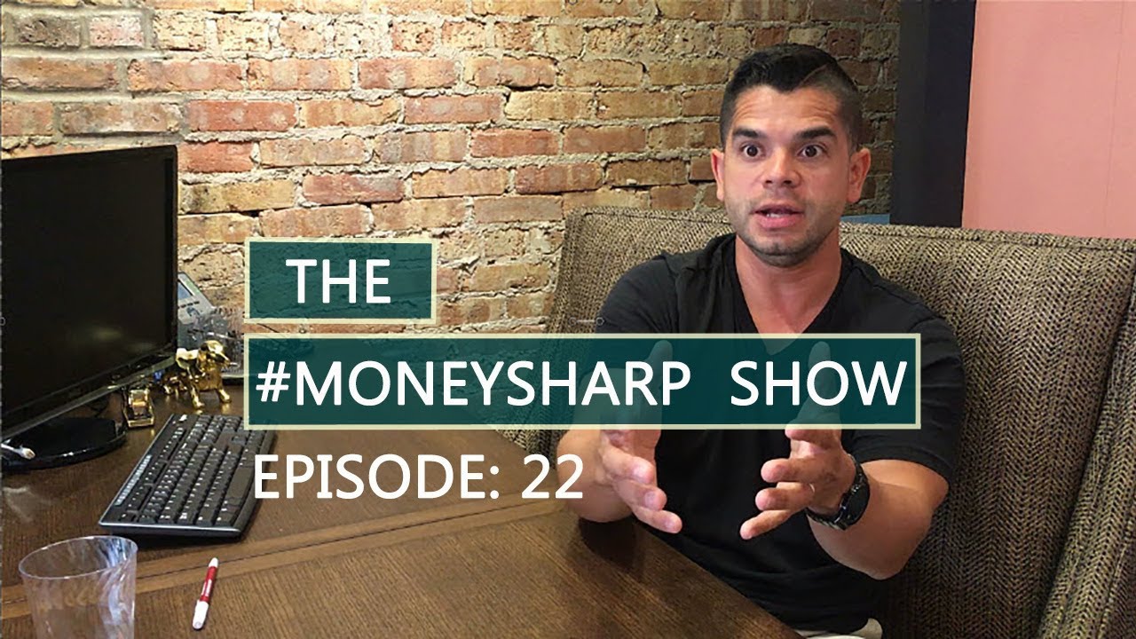 Episode 22  - Creditor Harassment: What can they really do?