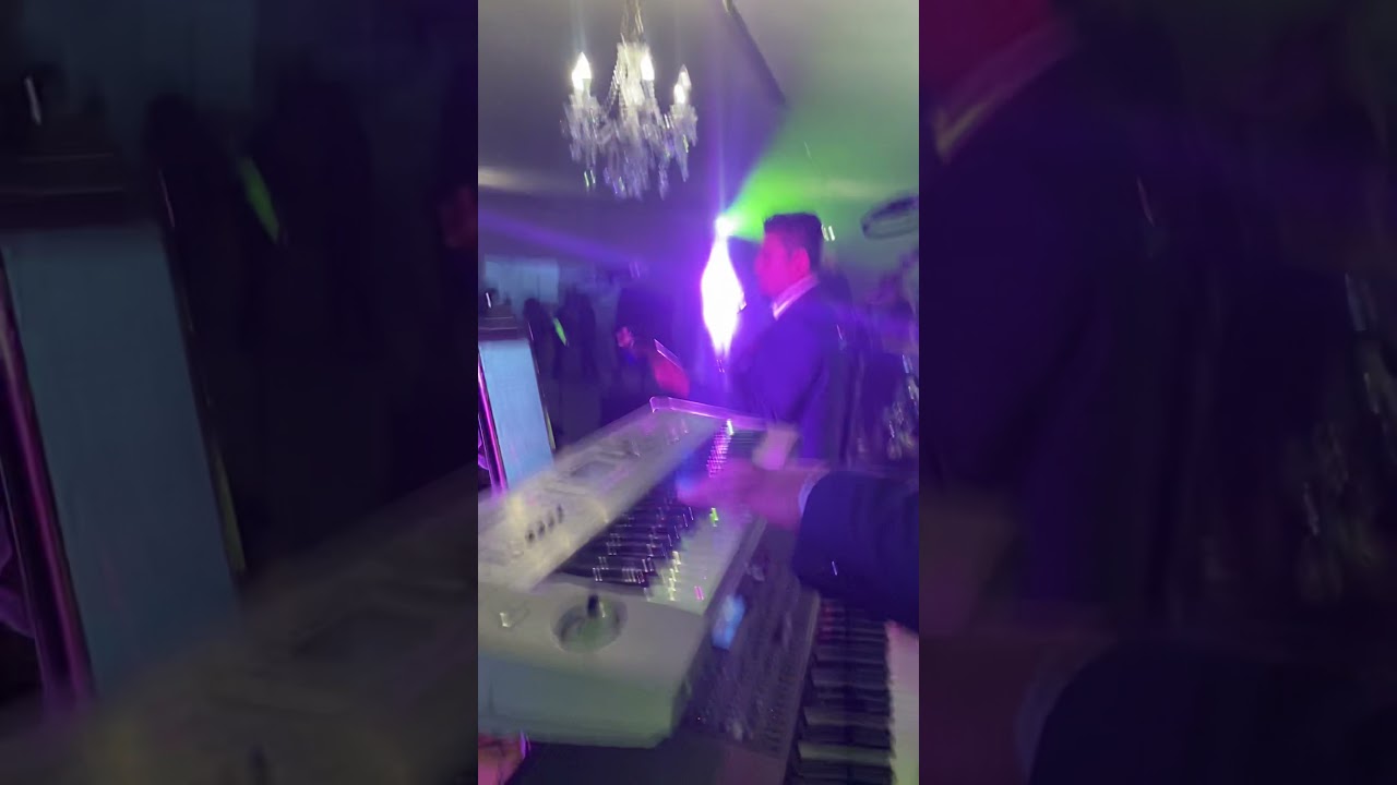 Grupo ROMANCE Musical Dallas Tx