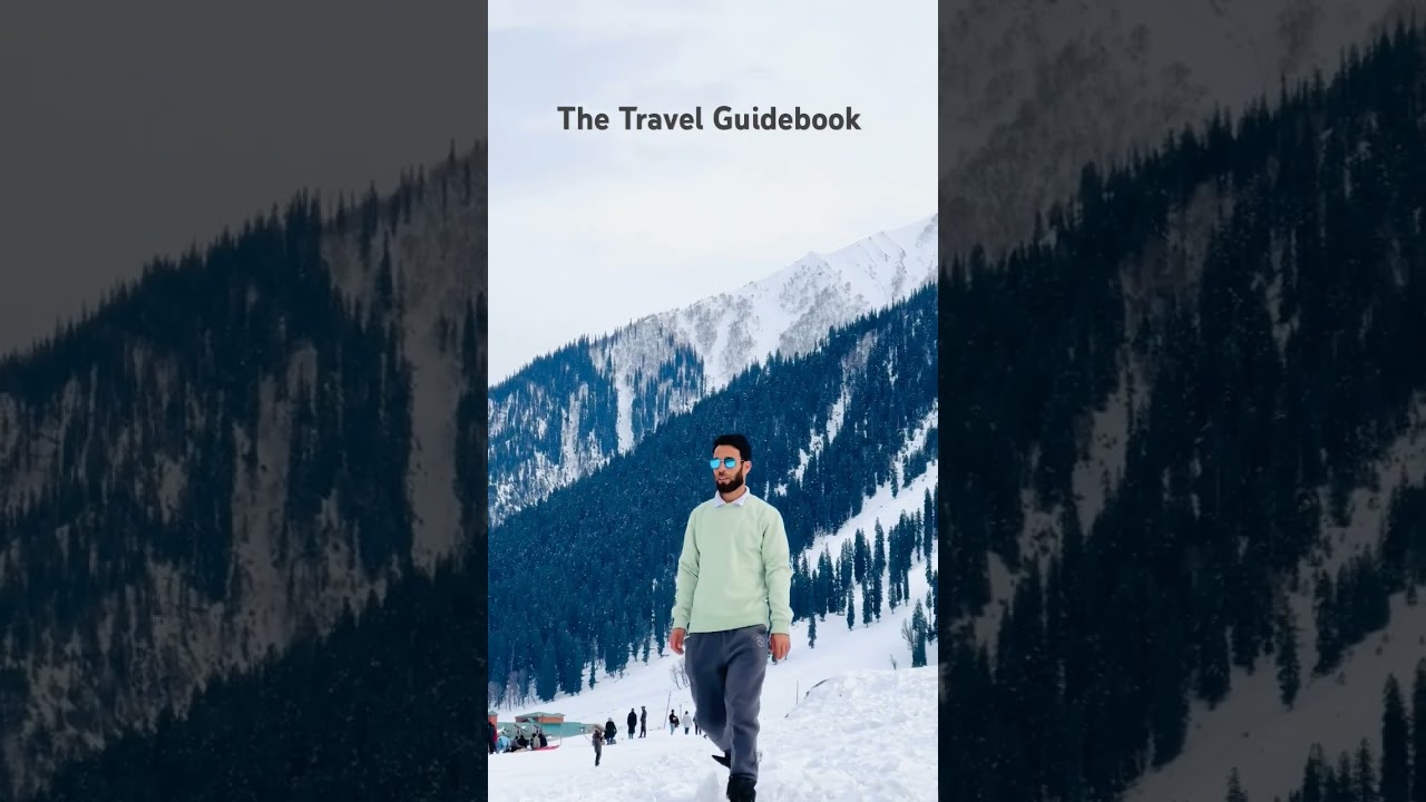 #travel#jktourism Welcome to Kashmir Join me as we explore its breathtaking landscapes,rich culture.