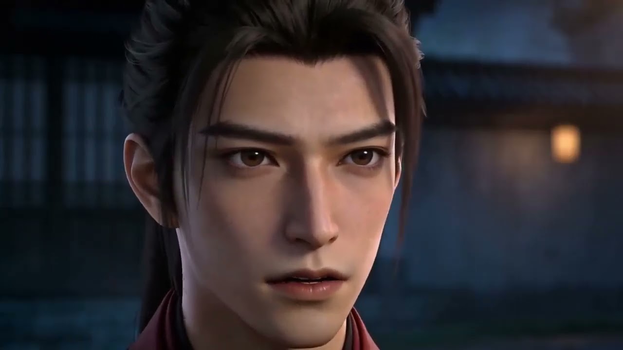 《长安渡灵铺》长安鬼市藏阴器，渡灵铺里定乾坤。骆安，曾是钦天监惊才绝艳的女官，为救父燃长明灯折损阳寿，隐于鬼市做了渡灵铺掌柜，专收沾染阴煞的古物。四鱼盘锦镜现世，世家千金沈婉儿贪美入手#小茉推文