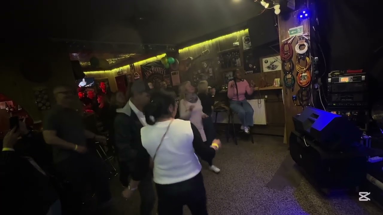 Unissono Groove & Patricia