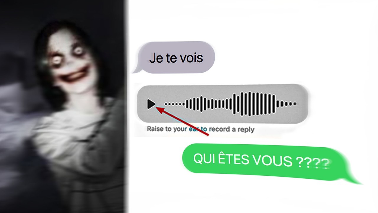 N'allez SURTOUT pas sur ces lives TIKTOK (4 Affaires Terrifiantes)