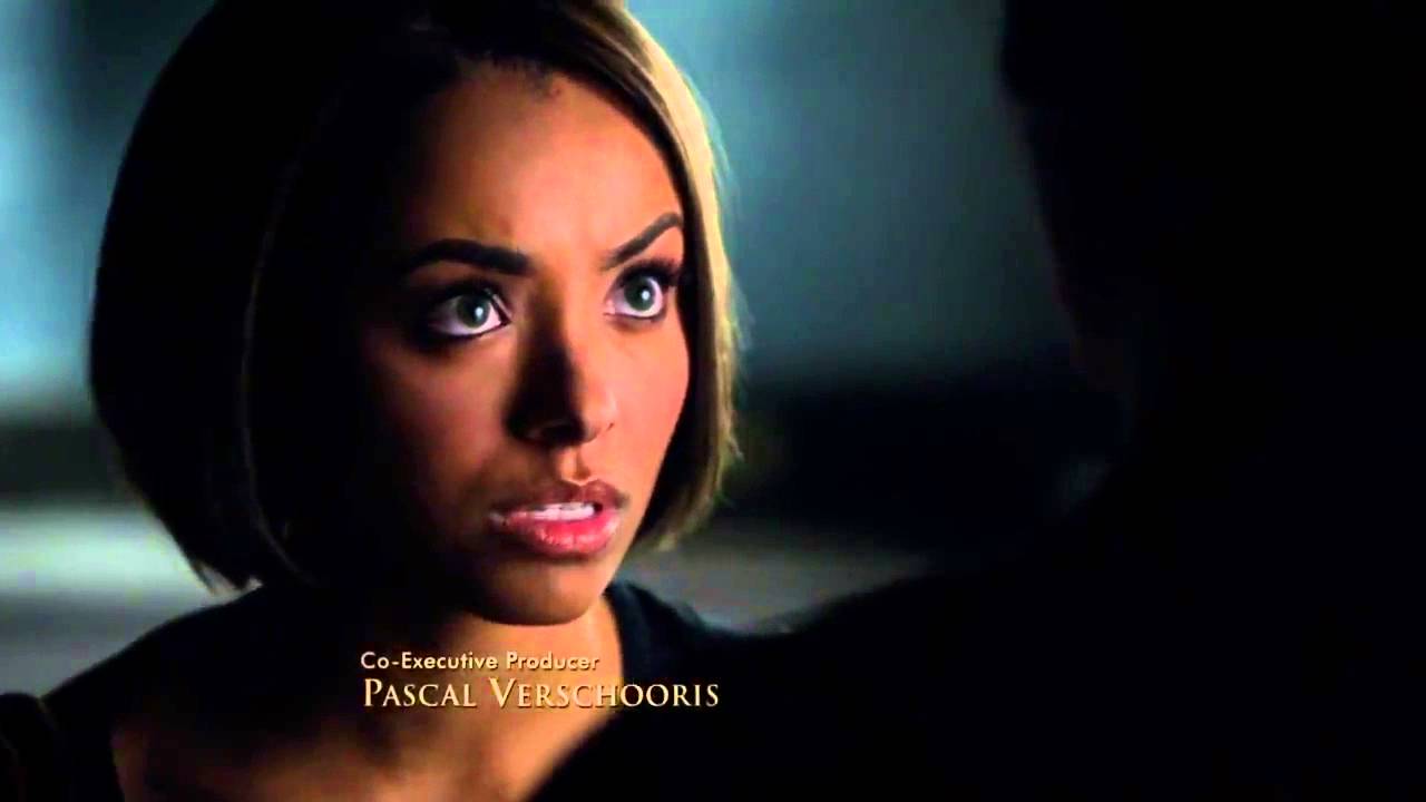 Bonnie and Damon ~ Like Im Gonna Lose You