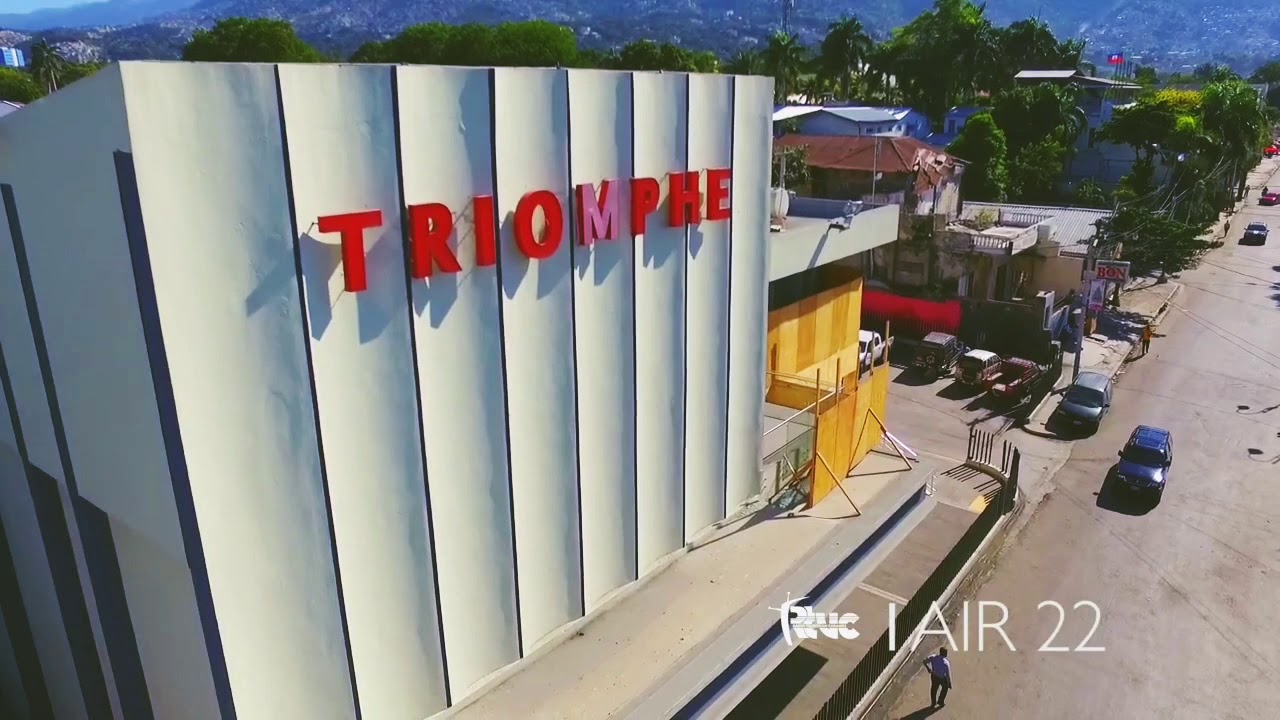 #portauprince , #Haiti 2020, #Best #view by #drone