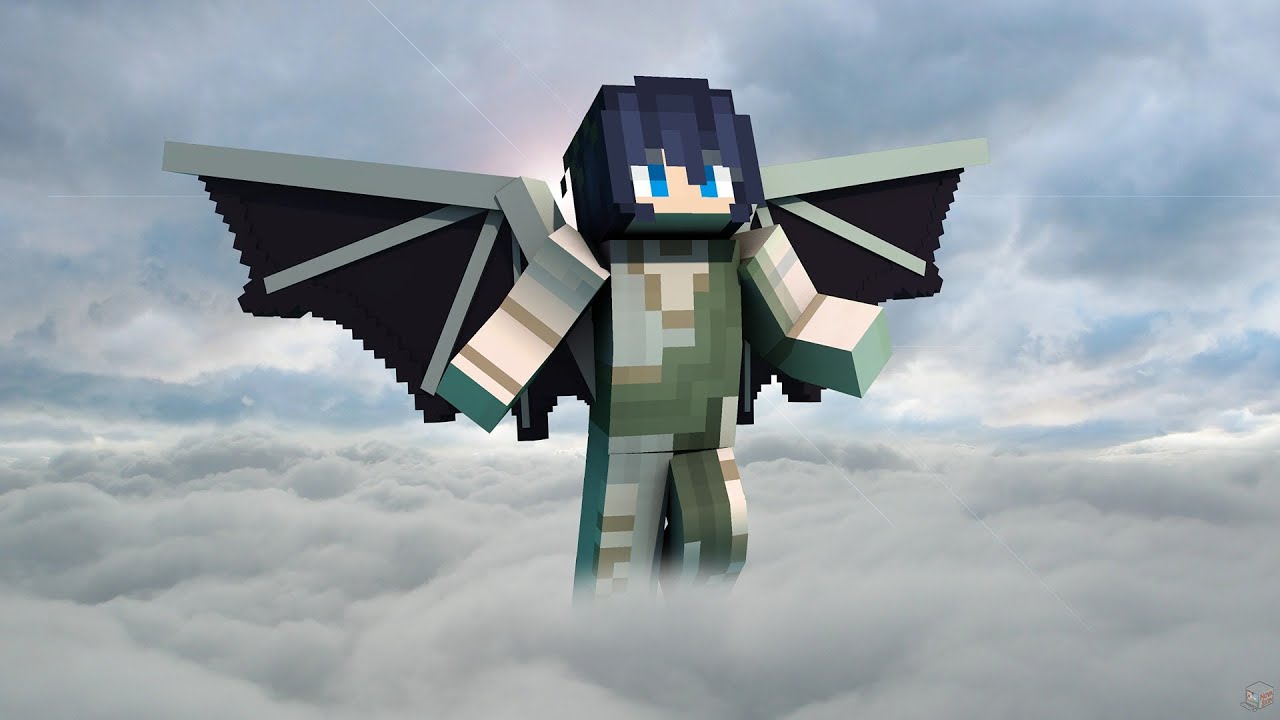 Craftluna kill montage (ツ A_ns )