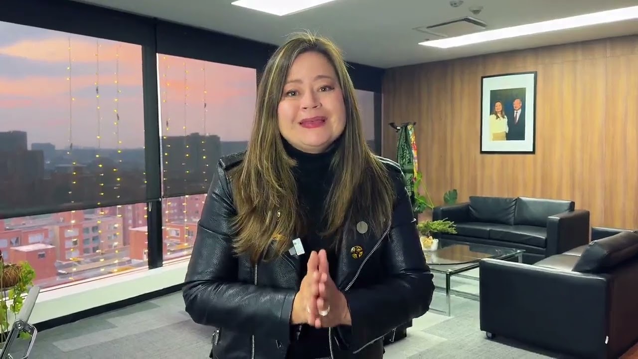 Mar&iacute;a Fernanda Rojas calific&oacute; de inadmisible la publicaci&oacute;n del INVIAS767 que replic&oacute; un comunicado