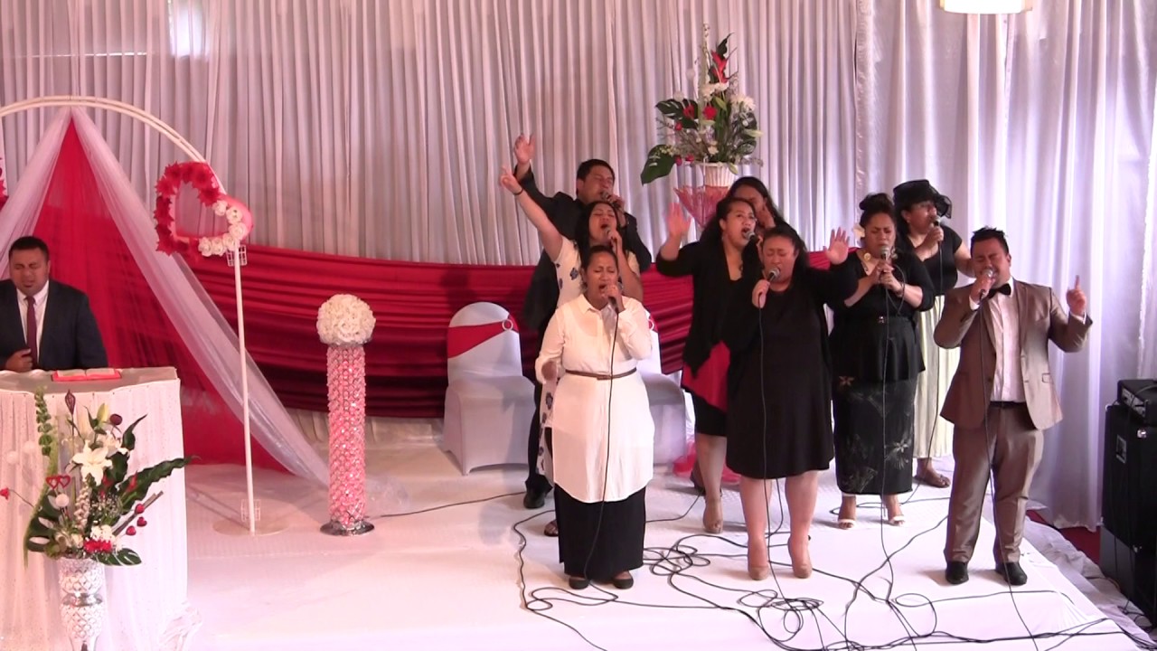 GIM Worship Team 'Faamanu Atu ia Ieova'