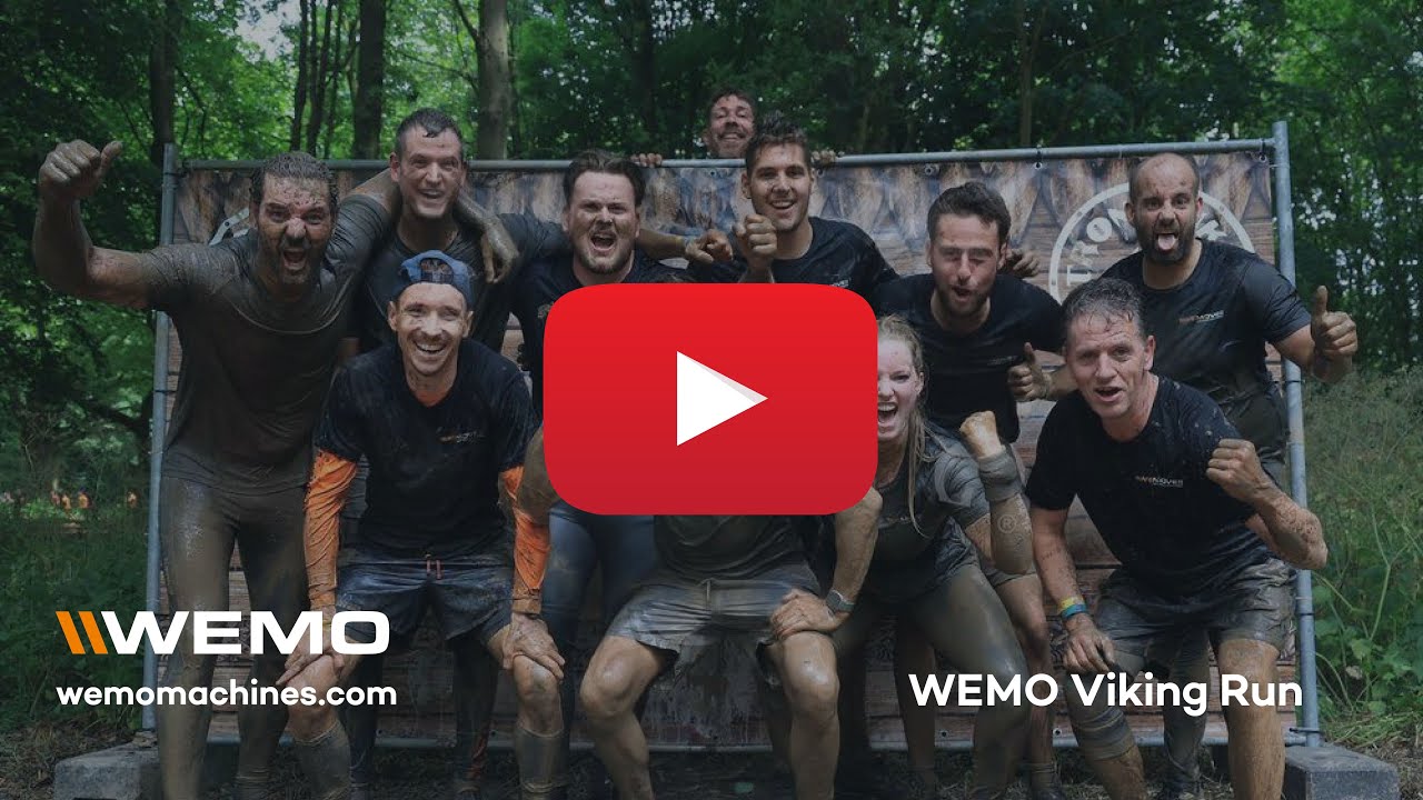 WEMO Viking Run Water Edition 2025