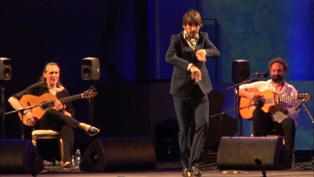 Vicente Amigo, 