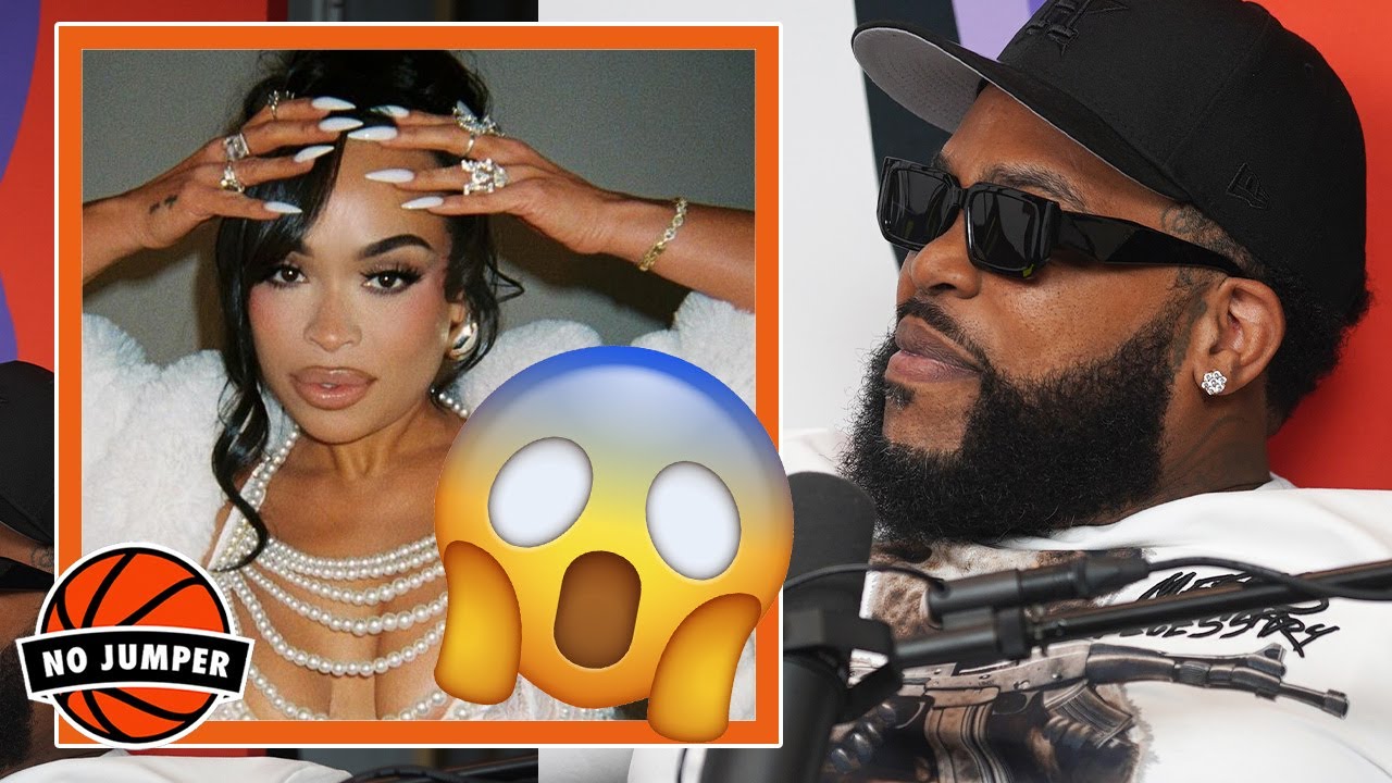 Big Deal on Accusing Heather Sanders of The Unthinkable