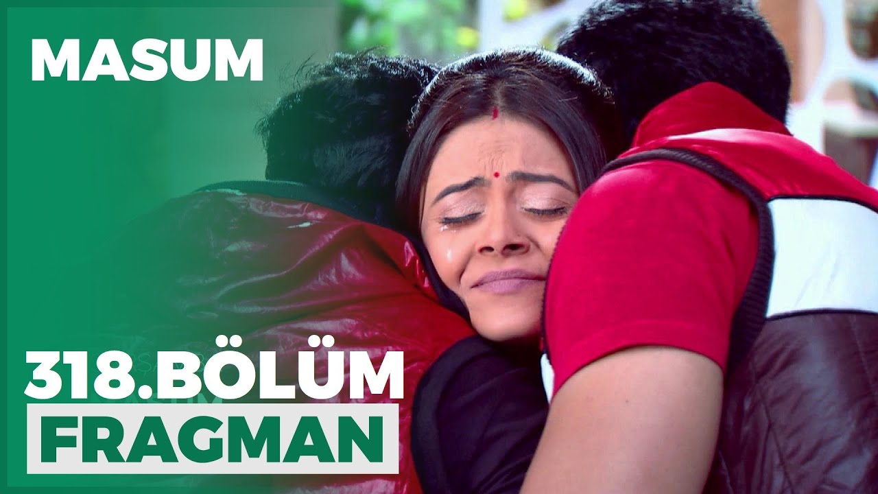 Masum 318. B&ouml;l&uuml;m Fragmanı - 3 Şubat &Ccedil;arşamba
