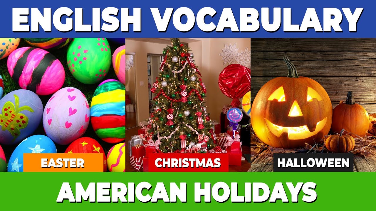 American Holidays: List of Most Commonly Celebrated US Holidays