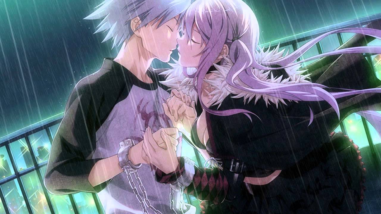 HD Nightcore - Partners in Crime