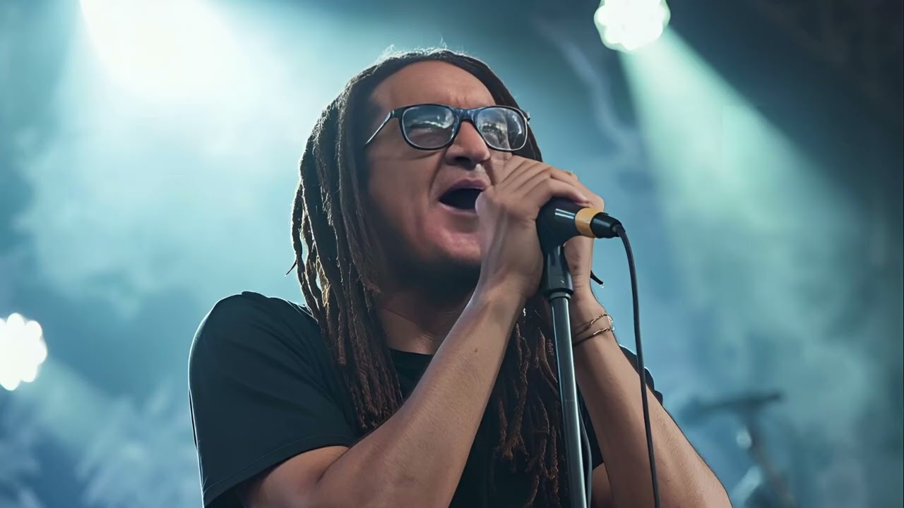 PERFECT - WSZYSTKO MA SWÓJ CZAS ALE TO REGGAE   