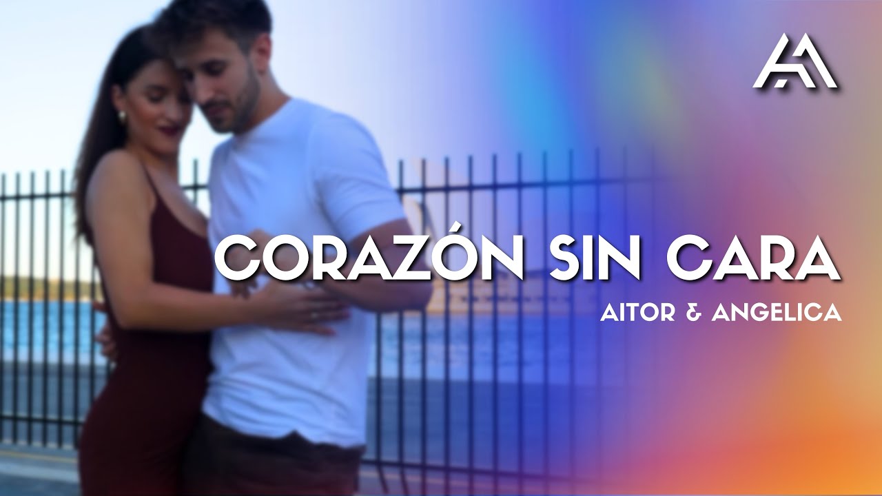 Aitor y Angelica | Corazón sin Cara - Prince Royce | Bachata SYDNEY 2024