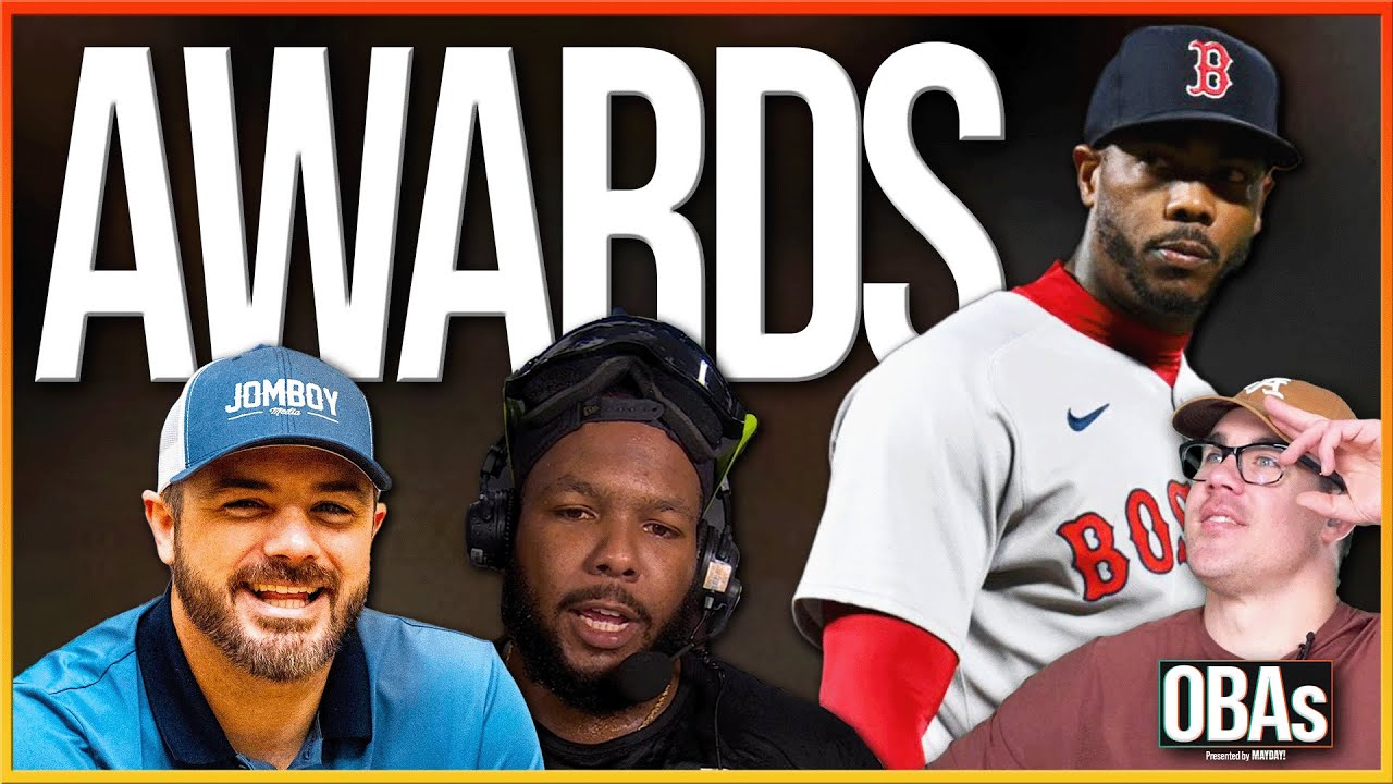 15 more MLB Awards for the under-appreciated player, chosen by YOU!