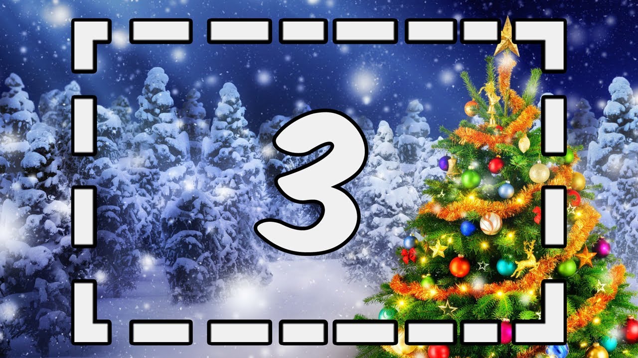 Adventtikalenteri 03 [2018]